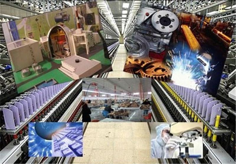 بهای تمام شده تولیدات در ایران 2.5 برابر میانگین جهانی است بهای تمام شده تولیدات در ایران 2.5 برابر میانگین جهانی است