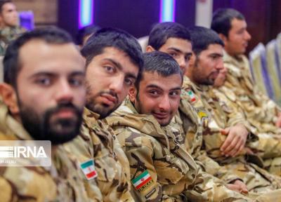 مهارت آموزی 70 هزار سرباز در هشت ماه سال جاری