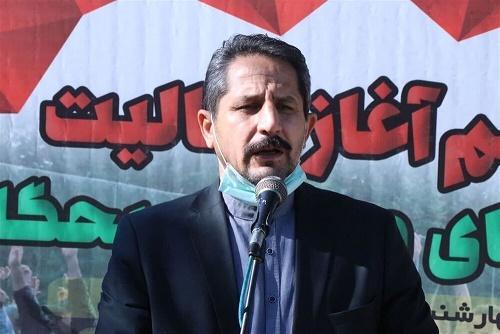 شهردار تبریز خبر داد: آغاز مجدد طرح صبح و ورزش در 35 پارک شهردار تبریز خبر داد: آغاز مجدد طرح صبح و ورزش در 35 پارک