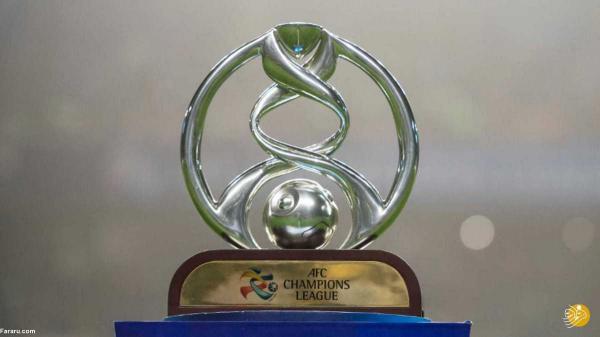 برنامه کامل لیگ قهرمانان آسیا 2022؛ محل برگزاری مرحله گروهی و فینال