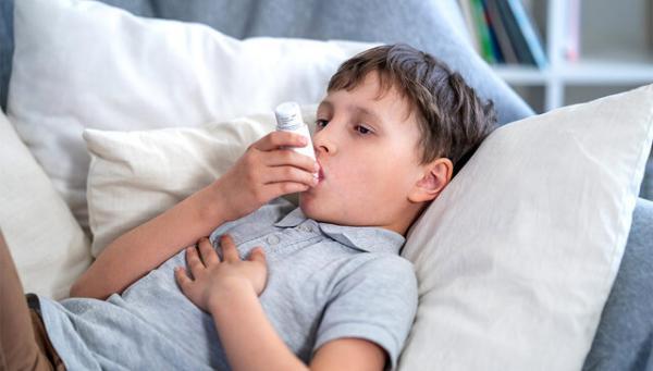 فراوری داروی موثر در درمان آسم بچه ها به وسیله محققان دانشگاه علوم پزشکی مشهد