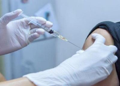 واکسینه شدن 57 درصد از جمعیت هدف در خراسان رضوی علیه کرونا