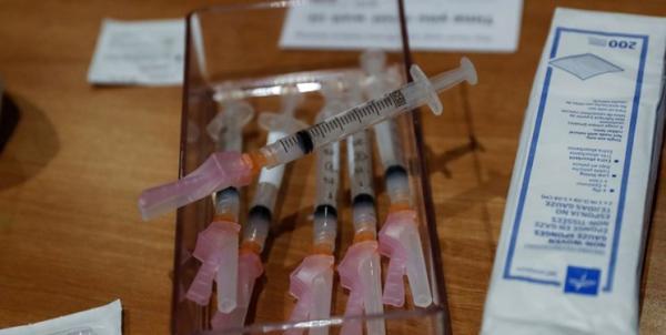 کارشناسان FDA آمریکا: افزایش آنتی بادی بعد از دز یادآور واکسن کارشناسان FDA آمریکا: افزایش آنتی بادی بعد از دز یادآور واکسن مدرنا ناچیز است