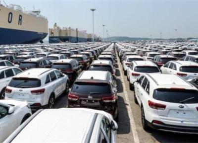 قیمت خودروهای وارداتی در بازار؛ هایما 810 میلیون، سانتافه 2 میلیارد