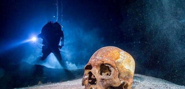 بدون باستان شناسی زیر آب قطعا از بخش مهمی از تاریخ غافل شده ایم