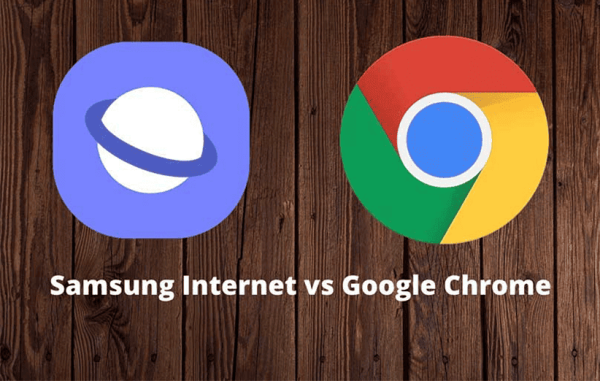 گوگل کروم در برابر سامسونگ اینترنت؛ کدام مرورگر بهتری است؟