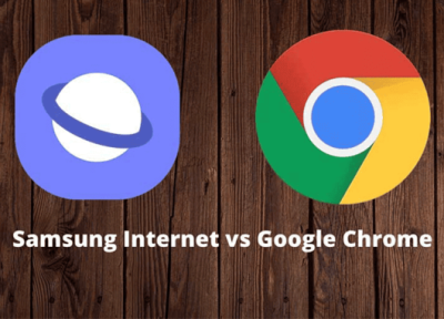 گوگل کروم در برابر سامسونگ اینترنت؛ کدام مرورگر بهتری است؟