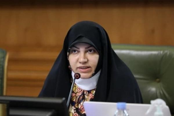 نجفی: رئیس رسانه ملی پیگیر گزارش غیر واقعی از قطع درختان نجفی: رئیس رسانه ملی پیگیر گزارش غیر واقعی از قطع درختان منطقه 17باشد