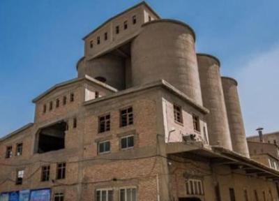 وقتی کارخانه سیمان سرنوشت معماری ایران را تغییر داد