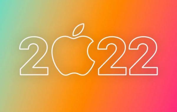 اپل در نیمه دوم سال 2022 از چه محصولاتی رونمایی می نماید؟