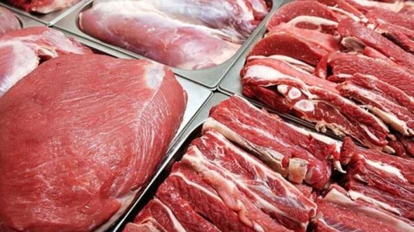 قیمت امروز گوشت گوسفندی و گوساله در بازار ، ران گوساله چند؟ قیمت امروز گوشت گوسفندی و گوساله در بازار ، ران گوساله چند؟