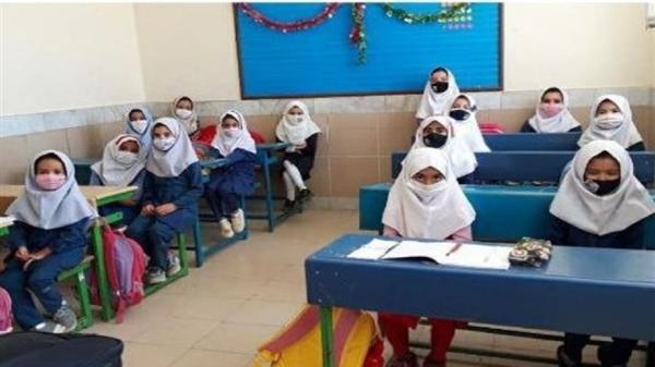 73 مدرسه ایلام زیر سه دانش آموز دارند 73 مدرسه ایلام زیر سه دانش آموز دارند