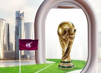 چند نفر در ایران تور جام جهانی را خریده اند؟