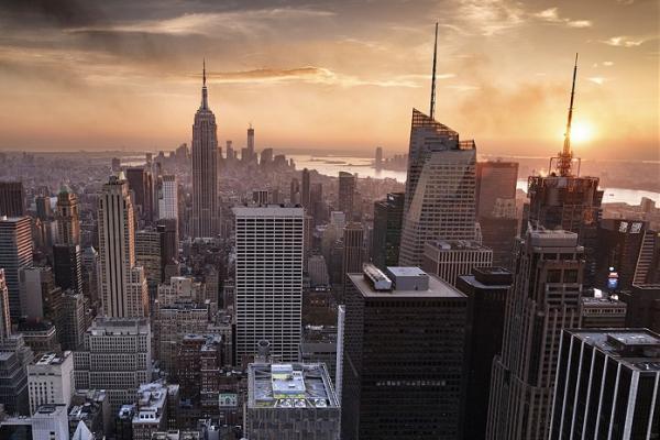 برترین هتل های نیویورک برای اقامت مسافران