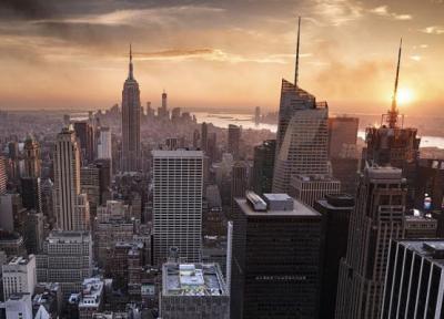 برترین هتل های نیویورک برای اقامت مسافران