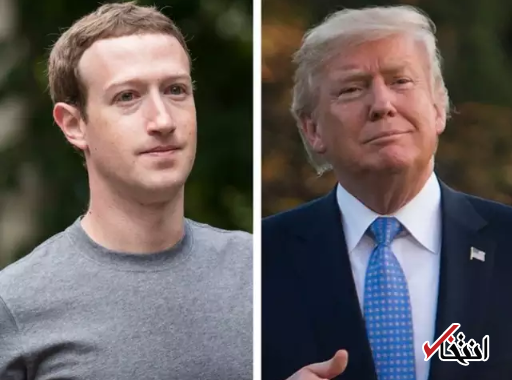 اظهار نظر جنجالی موسس اینستاگرام در مورد مدیرعامل فیس بوک: سیاست رفتاری مارک زاکربرگ مشابه با دونالد ترامپ است