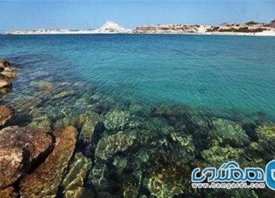 دیدنی های جزیره ابوموسی، جزیره تاریخی خلیج فارس
