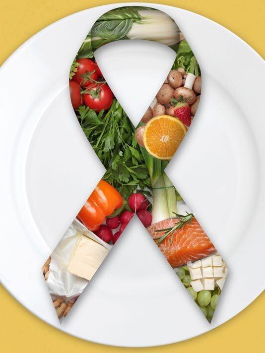 آیا خوردن برخی مواد غذایی باعث ابتلا به سرطان می گردد؟ خوردن چه غذاهایی ممکن است احتمال ابتلای ما به سرطان را افزایش دهد؟
