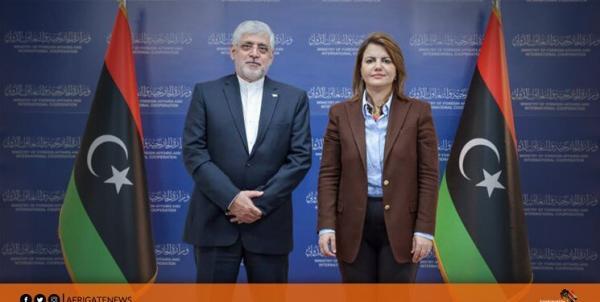 سفارت ایران در یک کشور دیگر هم بازگشایی می شود ، استقبال از توافق ایران و عربستان